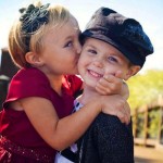 Valentines Day Love Couple Photos