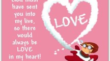 Valentines Day Sayings