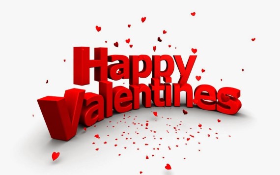 Valentines Day Wallpapers