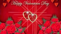 Valentine's Day in United States