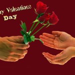 Valentine�s day 2015 Hearts Wallpapers
