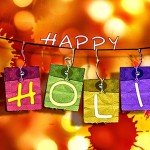 Awesome Happy Holi 2015 HD wallpapers