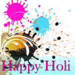 Happy Holi 2015 Images For Facebook