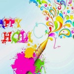 Amazing Happy Holi Pics