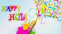 Amazing Happy Holi Pics