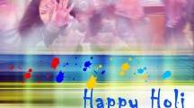Amazing Happy Holi Wallpapers