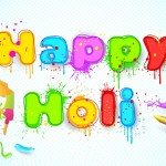 Happy Holi 2015 HD Wallpapers