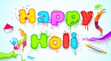 Happy Holi 2015 HD Wallpapers