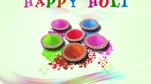 Happy Holi Colorful Photos