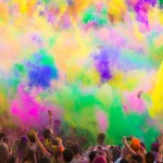 Happy Holi HD Wallpapers Download