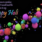 Happy Holi Pictures, Images & Photos