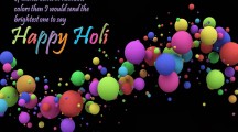 Happy Holi Pictures, Images & Photos