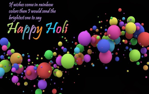 Happy Holi Pictures, Images & Photos