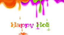 Hindu Festival Holi Wallpaper