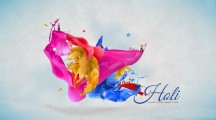 Holi 2015 Desktop Wallpapers