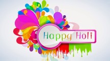 Holi Festival Colours Wide Images