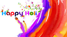 Holi Festival Wallpaper Free Download
