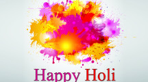 Holi Greetings Wallpapers Free Download