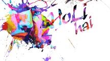 Holi Hai Colorful HD Wallpapers