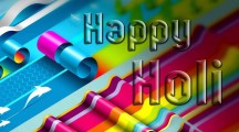 Latest Holi Wallpapers 2015