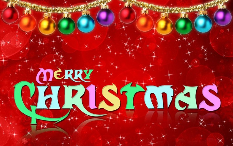 Happy Merry Christmas 2015 Pictures HD Photos
