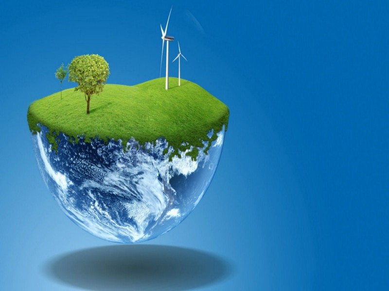 Happy Earth Day Wallpapers HD Pictures