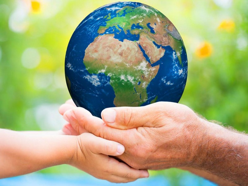 Earth Day Wallpapers For Desktop