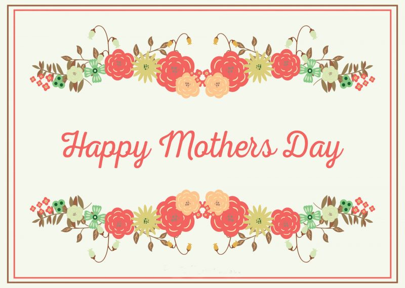 Happy Mother Day 2016 Photos HD Images