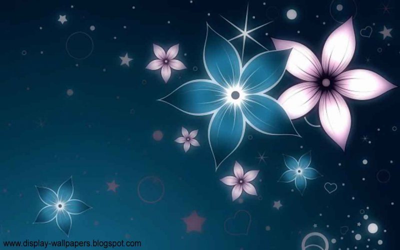 Beautiful Abstract Desktop Wallpapers