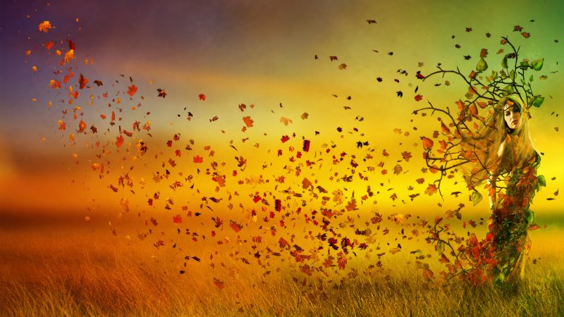 Abstract Art Wallpapers