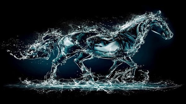 New 3D Wallpapers HD images