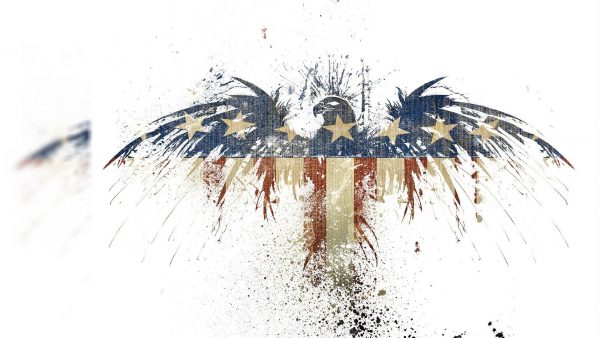 Patriotic Desktop Wallpaper