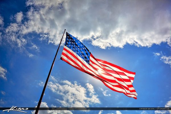 Patriotic Photos