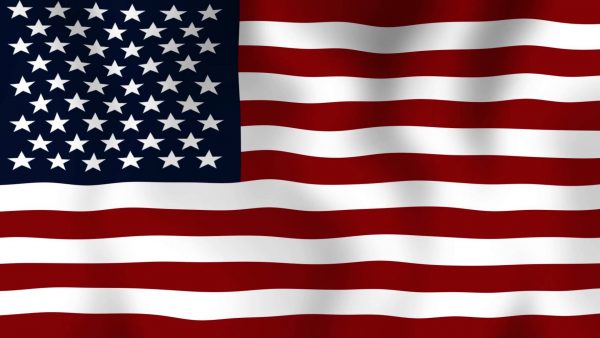 Patriotic USA Flag HD Pics