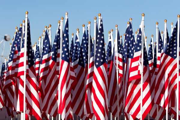 Patriotic images