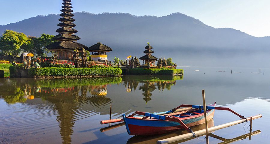 5 Wisata Di Pulau Bali Yang Terpopuler Di Tahun 2020