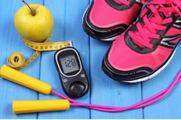 Olahraga Yang Cocok Untuk Penderita Diabetes