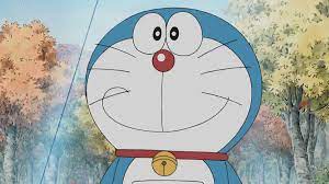 Alat-Alat Sihir Doraemon Di Mention Oleh Menteri Takeda