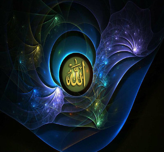 3d Islamic Wallpapers