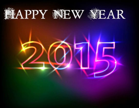 Happy New Year Attractive images
