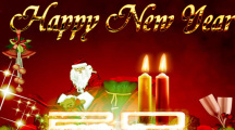 Latest Happy New Year Fb Cover