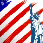 America HD Desktop Wallpapers for Widescreen