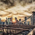 Brooklyn Bridge Photos & Pictures