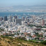 Cape Town City Photos & Pictures