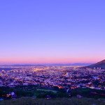 Cape Town City Wallpapers