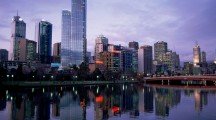 Chicago River Lake Michigan HD Wallpapers