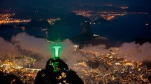 Christ Statue Brazil Photos