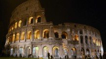 Colosseum Rome Italy Pictures