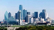 Dallas Skyline Pictures, Images & Photos