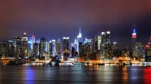 New York City HD Desktop wallpapers